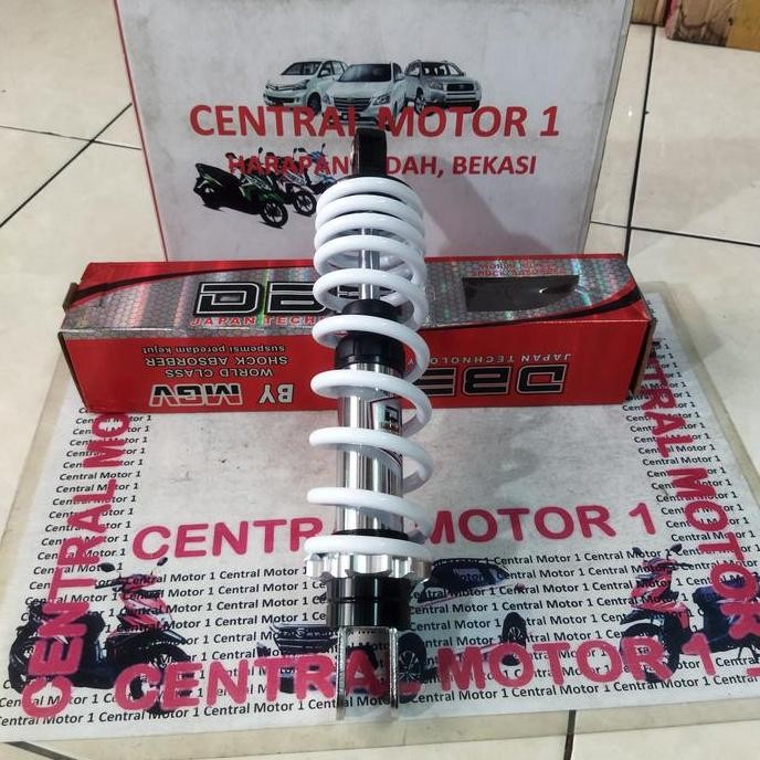shockbreaker 300mm mio.mio soul.vario.merek DBS Thailand