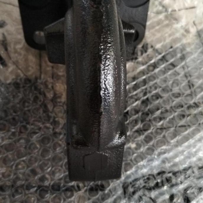 TOWING HOOK BOPEL BELAKANG LANDCRUISER 80 VX80 LC80