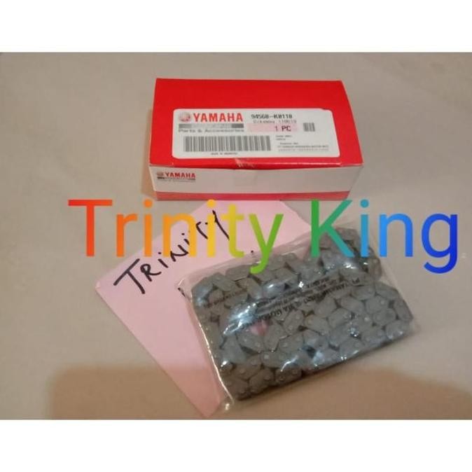 Chain-Rantai Keteng Yamaha R25-MT25 Orinal