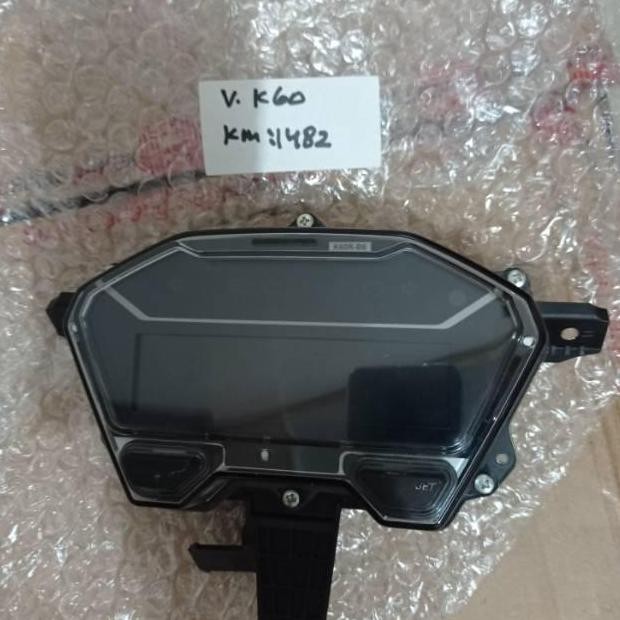 Spido speedometer kilometer Vario125 Vario 125 Led K60 2020