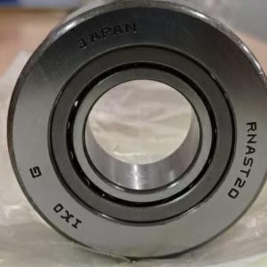 

NAST 20 IKO ROLLER FOLLOWER