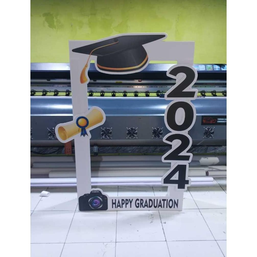 xenn photo booth foto booth frame instagram graduation dll custom