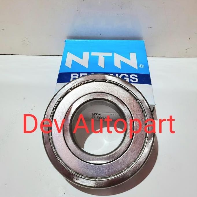 Bearing 6314 ZZ NTN