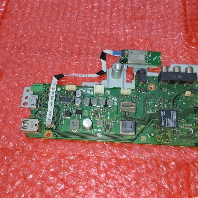 Mainboard TV LED SONY KDL 40W650D Smart MB TV LED SONY KDL 40W650D Smart Mainboard TV SONY KDL 40W65