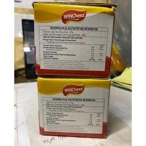 

Sale Keju Wincheez 2Kg - Keju Wincheez Bahan Cheese