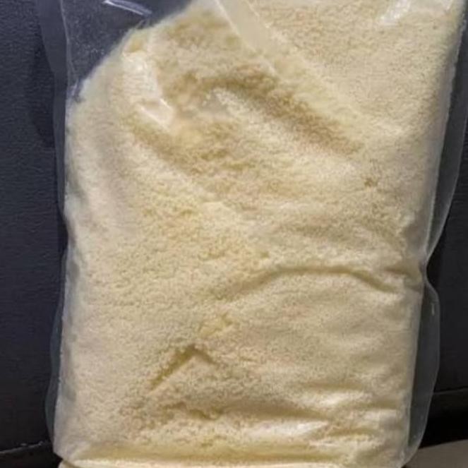 

Sale Keju Parmesan Bubuk 1Kg / Parmesan Cheese Powder / Grated Parmesan