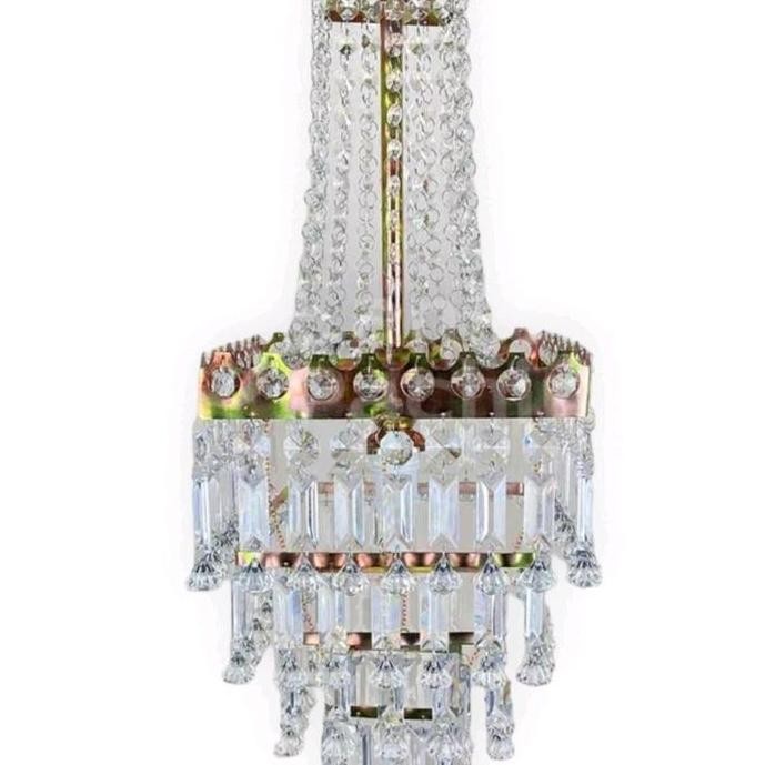 Grosir Yasmin Lampu Hias Gantung