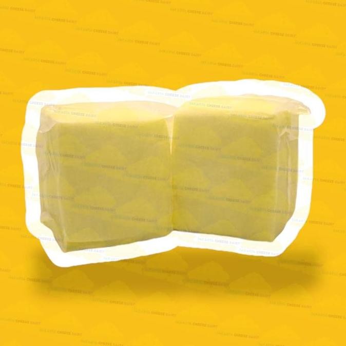 

Promo Saputo Mozzarella Cheese Repacking 1 Kg