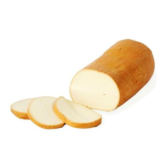 

Promo Smoked Provolone - 500 Gr.