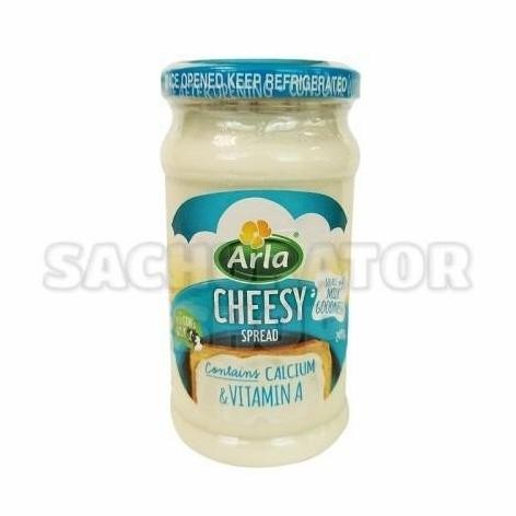 

Promo Arla Keju Oles Krim Triangles Arla Cheesy Spread Cream Cheese Spread
