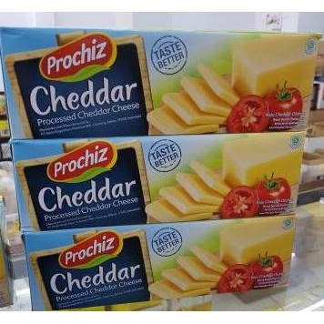 

Promo Prochiz Premium 2Kg