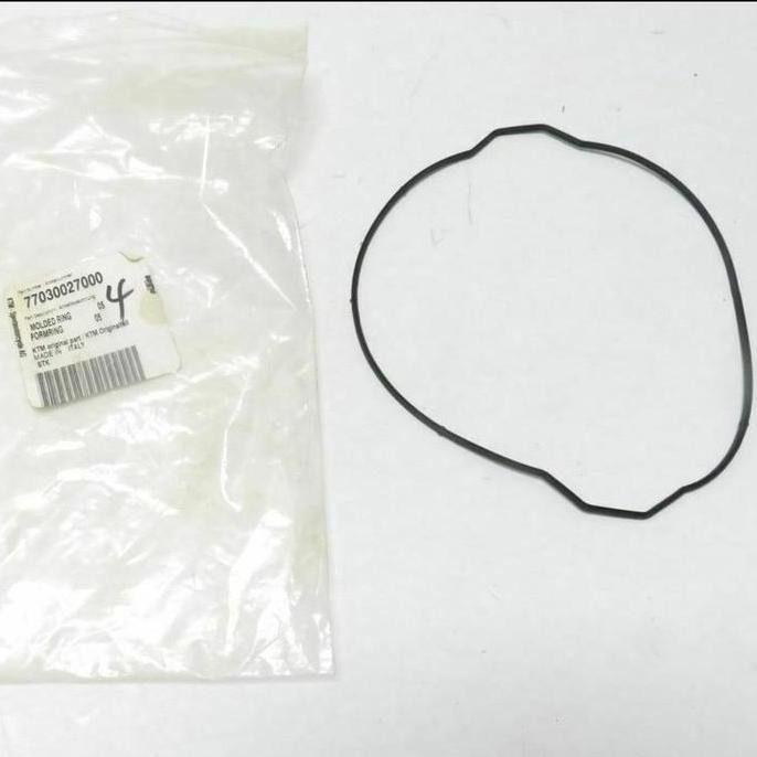 KTM SXF EXCF XCF - HUSQVARNA FE 250 Molded Gasket Paking Blok Kopling
