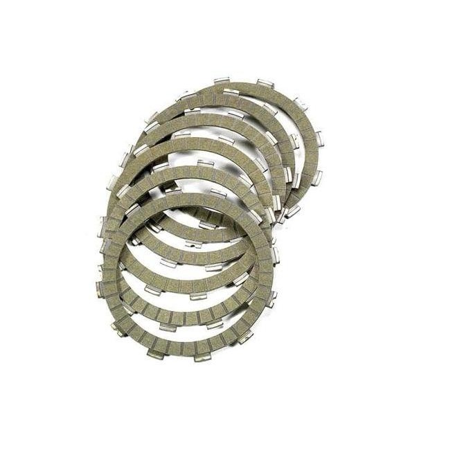 TECNIUM Kampas Kopling SUZUKI RM125 Kawasaki KX250F Orinal Import