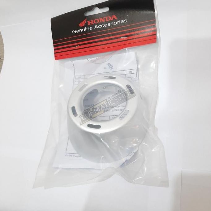 end muffler knalpot vario