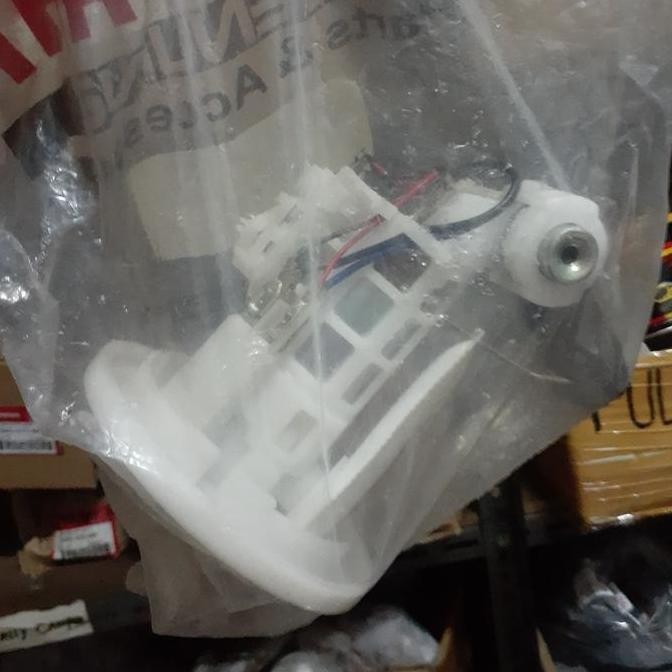 FUEL PUMP VIXION OLD FUELPUMP VIXION LAMA ORI