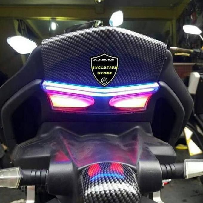 Stoplamp Yamaha Aerox JPA