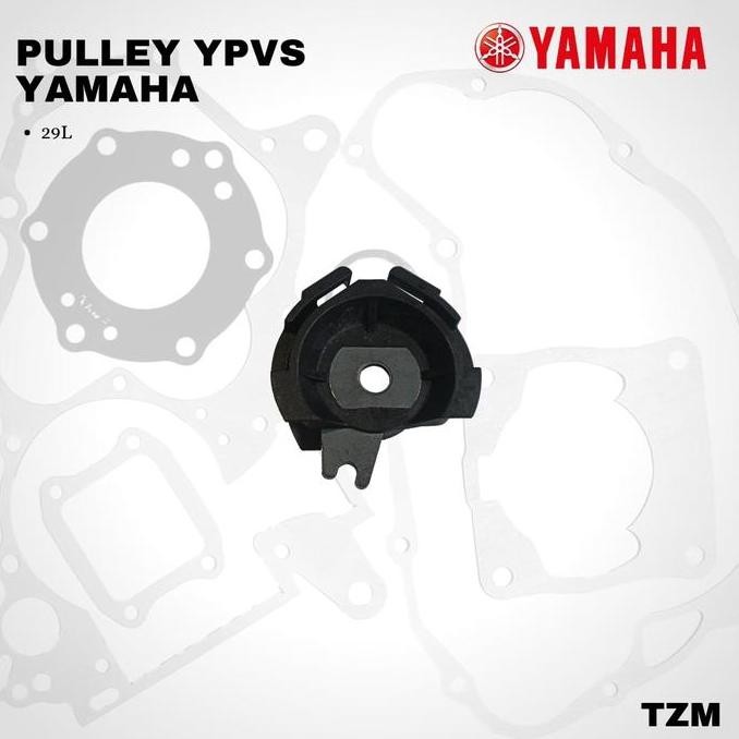 PULLY PULLEY VALVE YPVS YAMAHA TZM 29L-1132E-00
