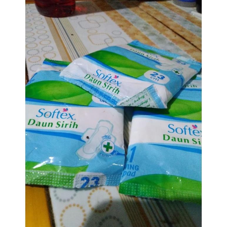 Pembalut LOSEPACK / REPACK / NON KEMASAN / PEMBALUT WANITA REPACK isi 50 pads & 100 pads SV9
