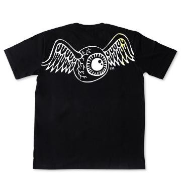 Promo Kaos Baju Von Dutch Roky Kaos Unisex Distro Pria Wanita