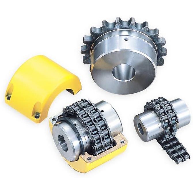 CHAIN COUPLING KC KC10020 KC 10020 KC-10020 / Kopling KC 10020 KC10020