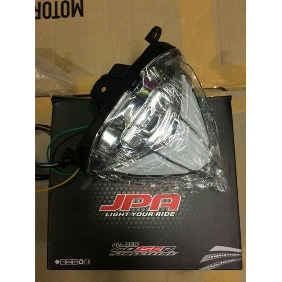 Stop Lamp New CB150R Lampu Stop New CB150R Stoplamp New CB150R