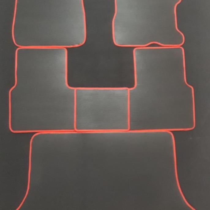 Karpet Civic FD 2007-2013