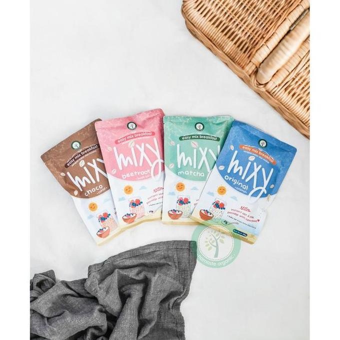 

Promo Bundling Mixy All Variant Terlaris