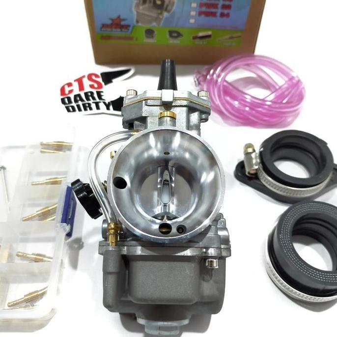 Karburator PWK 28 30 BRT (Gen-2)