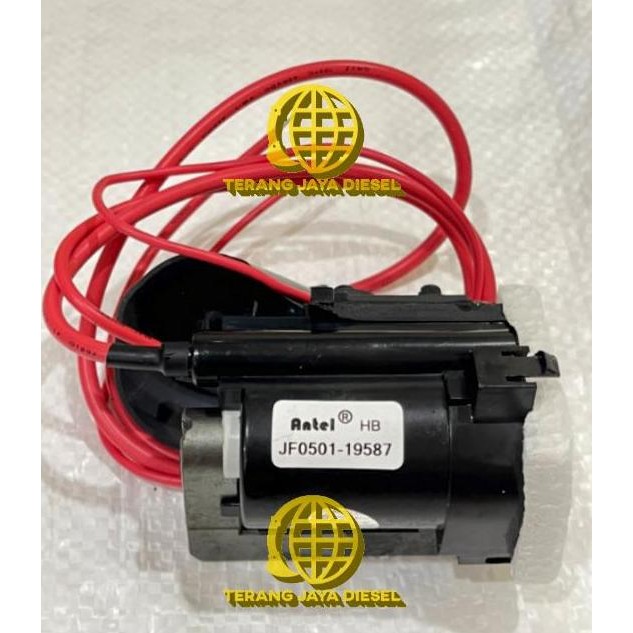 Sale Playback Flyback Fb Tv Jf 0501 - 19587 Tv Polytron 21 Slim