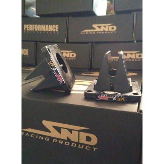 terlaris rumah membran snd v force 3 rx-king