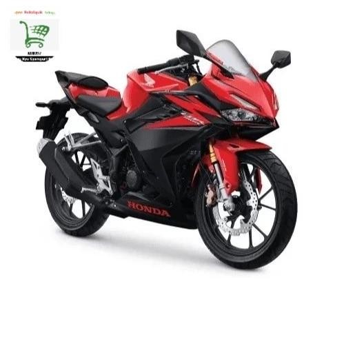 PAKET Rumah Kopling Kaki 3 & Kampas Kopling SET New CBR150R K45R 2 22350K45NL1 - 22121K45NL1 - 22210