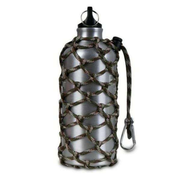 Botol Eiger Paracord (910005499) Original Dan Terpercaya