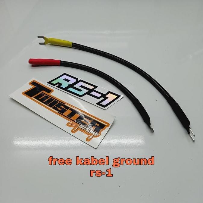 perut chamber knalpot Rs1 Ninja R/RR perut 40 step standar