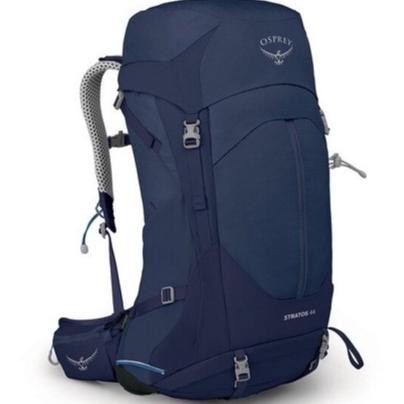 Tas Backpack Osprey Stratos 44L Desain Rak Kuat RB09