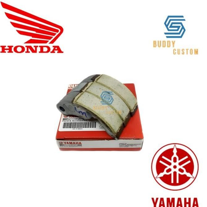 Mangkok Kampas Ganda Nmax - Mangkok Kampas Ganda Kampas Ganda Nmax cvt kendaraan