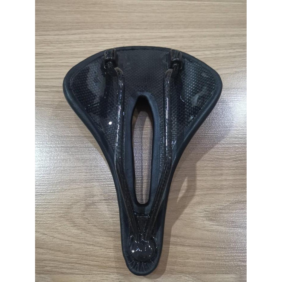 Saddle Sadel Carbon Sepeda Specialized S Works Power Body Geometry Original Dan Terpercaya