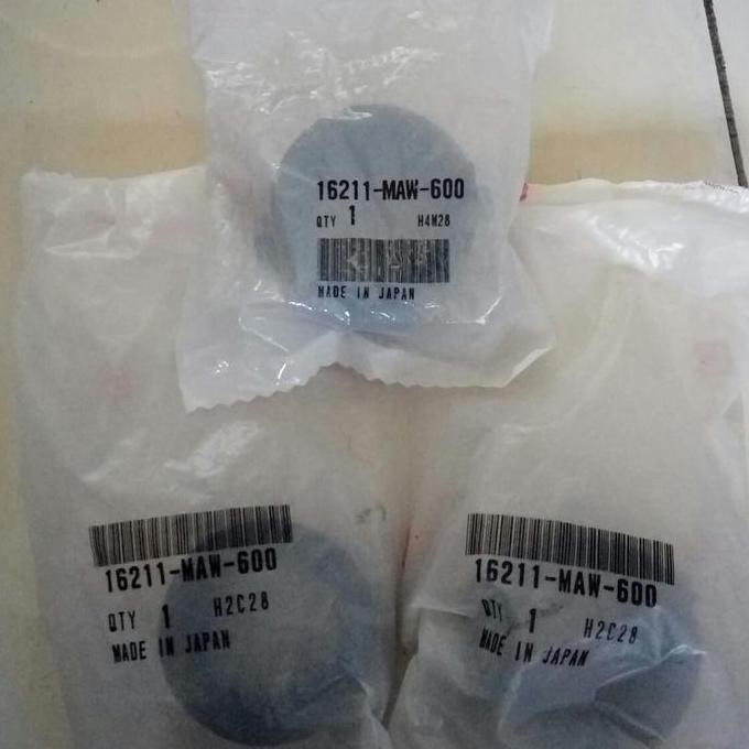 Manipol Honda Steed 400