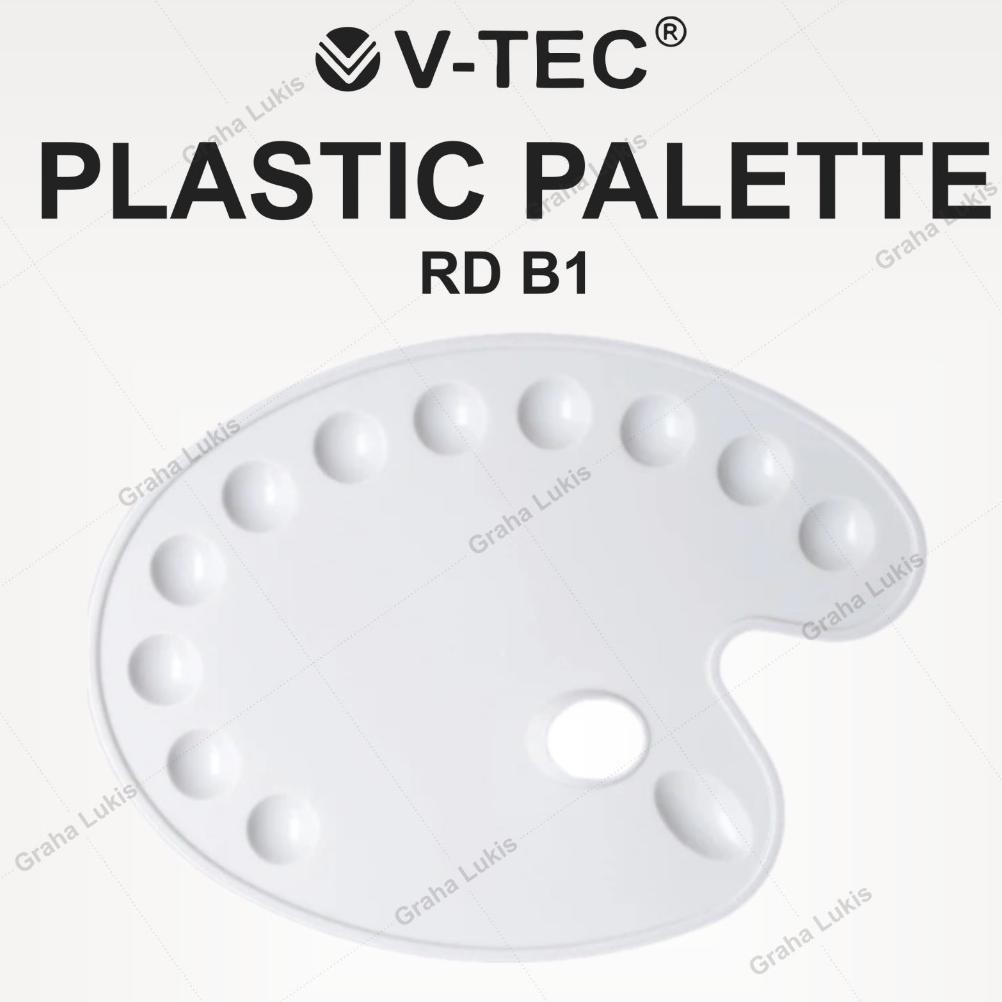 

V-Tec Palette RD-B1 - Palet Cat Air SV9