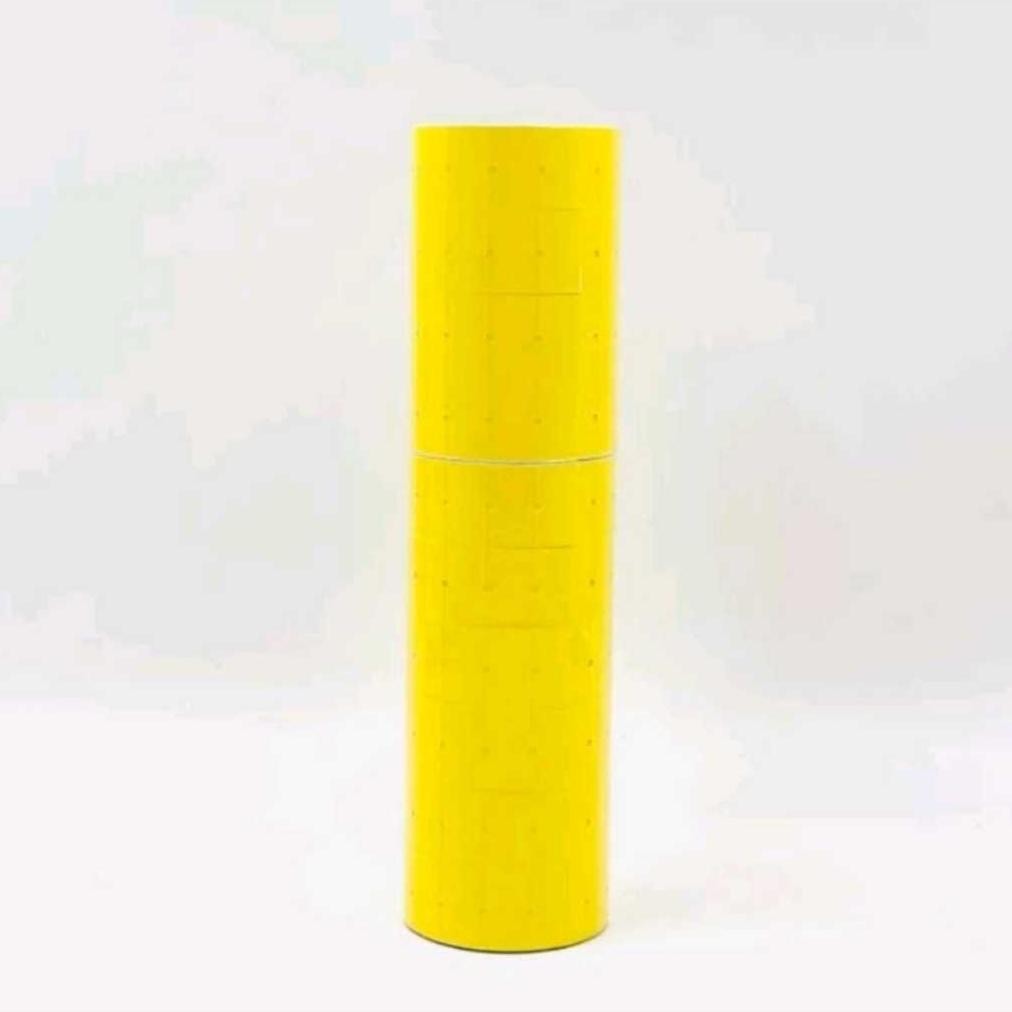 

Label Harga JOYKO 1 Line (1 Pack Isi 10 Pcs) SV9