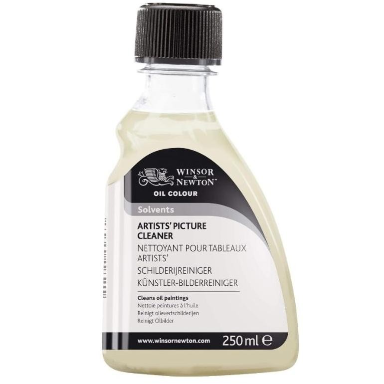 

Artists' Picture Cleaner 250 ml Winsor & Newton SV9
