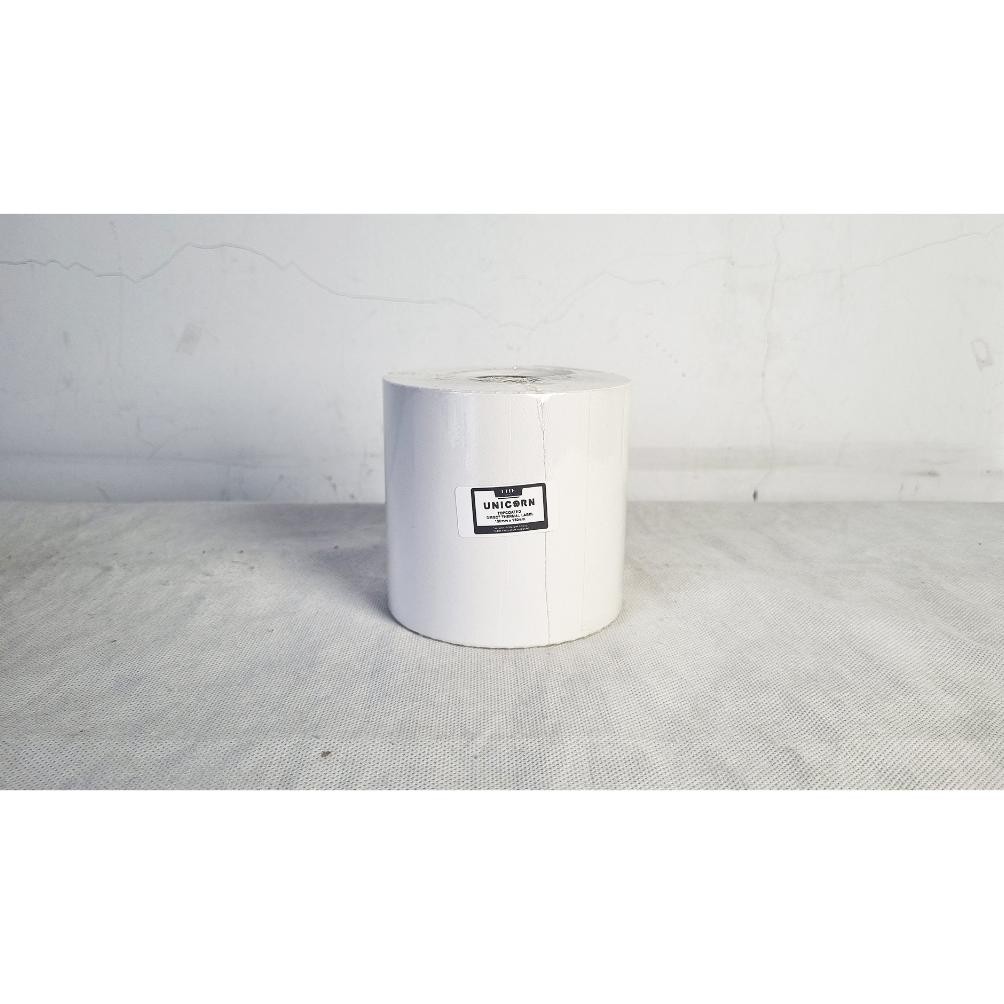 

Stiker Kertas Label Thermal Resi AWB A6 - Unicorn Lite 100x150 100 x 150 mm 100x150mm SV9