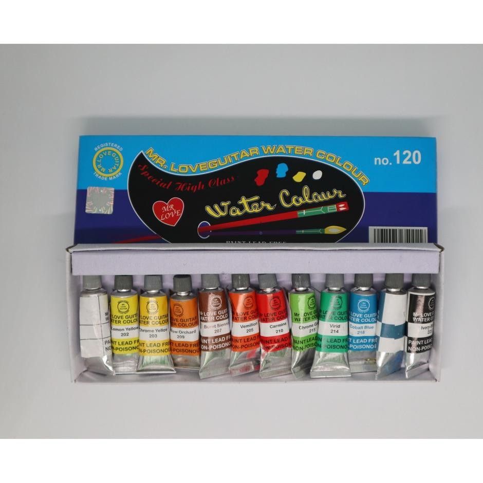 

12 Pcs Cat Air Guitar 120