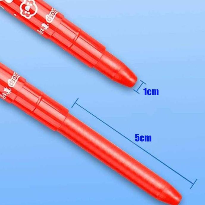 

GRASP CRAYON SET 24/36/48 WARNA SILKY CRAYON WATER SOLUBLE CRAYONS KRAYON LICIN GRASP KRAYON PENSIL WARNA LENGKAP KRAYON WARNA SEKOLAH TERBARU ASLI 100% ORIGINAL OFFICIAL MODERN GARANSI BRAND TERLARIS DISKON GROSIR COD TREND 2025 NEGO BAYAR DI TEMPAT