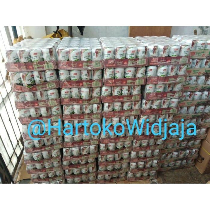 

Minuman Cincau,Grass Jelly Drink,Yeos,Minuman Kaleng,Minuman Imlek,