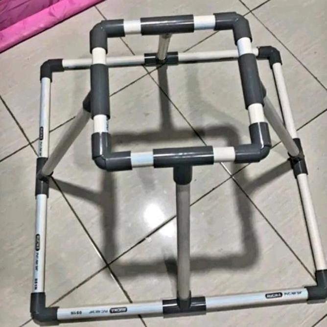 NEW  PARALON LATIHAN JALAN BAYI - BABY WALKER - PUSH WALKER