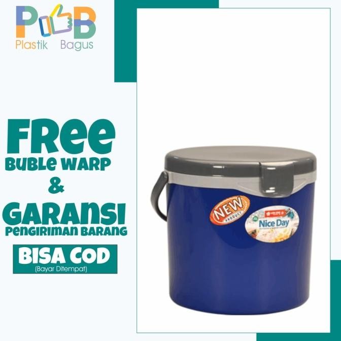 TERBARU - termos nasi es ikan daging Lion Star 12,5 L Hanami Lion Star I-22