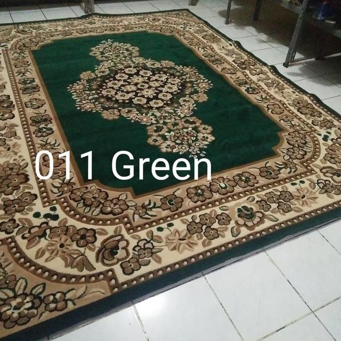 karpet jumbo. karpet permadani jumbo.karpet super besar