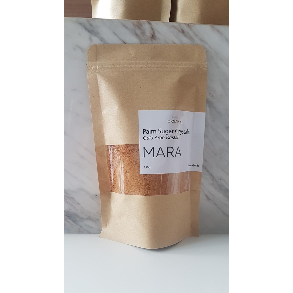 

Gula Aren Bubuk 150 gram