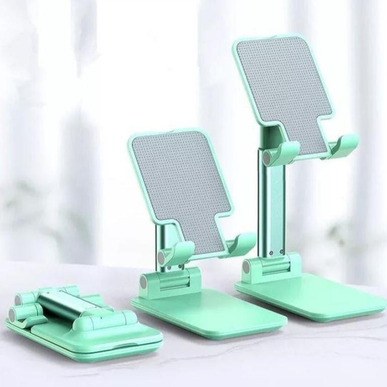 Holder Folding Desktop Hd 23/Stand Hp Folding