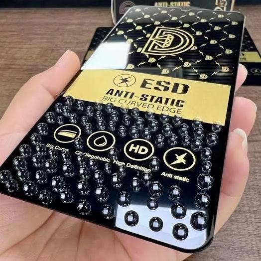 Tempered Original My Kong Clear Oppo A98 A96 A95 A92 A91 A57 2022 A77S A5 Pro A55 A54 A53 A52 A72 A7